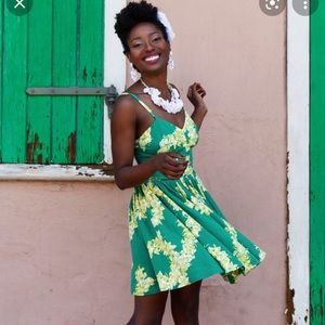 Trashy Diva Ruby Dress Worlds Best Lei